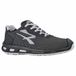 U-Power Don't Worry... BE Happy! Imperius S ESD S3s Ci FO SR Chaussure de travail Homme, Noir, 40 EU