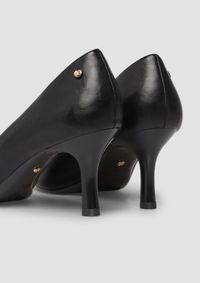 s.Oliver Pumps Zwart Dames Maat 38