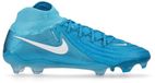 Nike Phantom Luna 2 Elite FG Voetbalschoenen Heren Blauw Maat 42.5