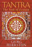 Tantra: Shambhala Pubns Tantra: The Path of Ecstasy Paperback