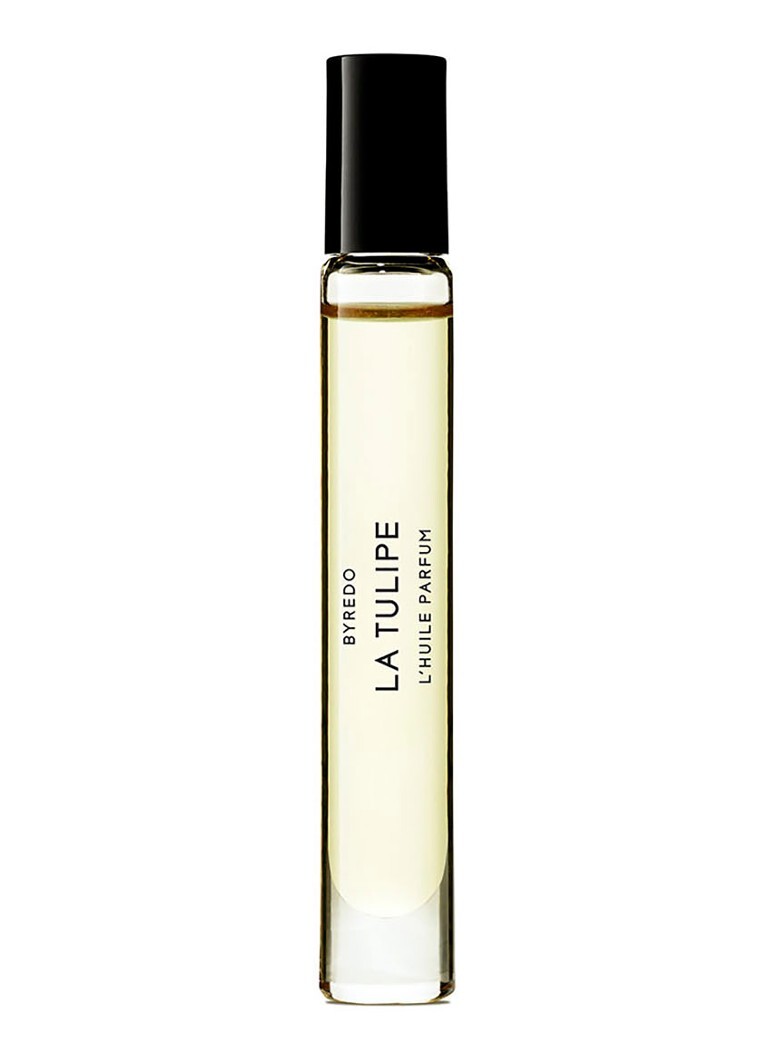 Byredo Byredo La Tulipe Perfume Oil Eau de Parfum Roll-on - travel size parfumolie