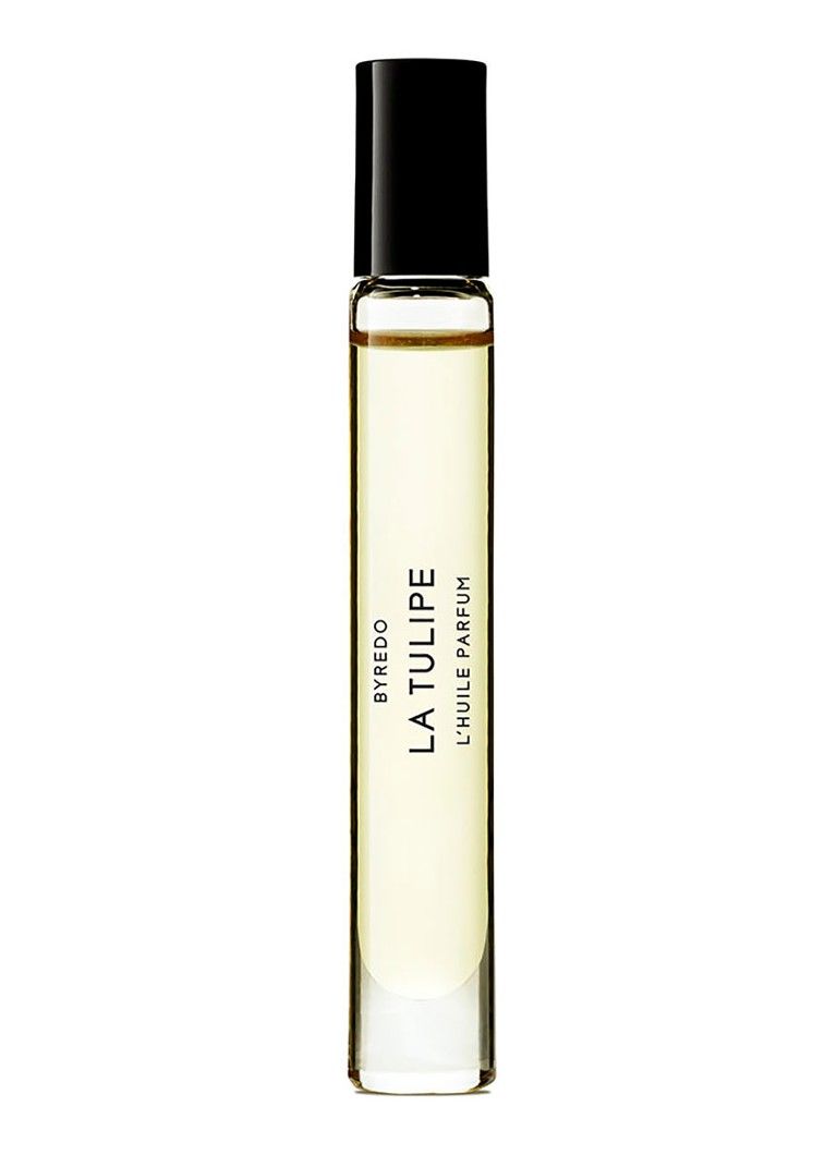 Byredo La Tulipe Perfume Oil / 7.5 / Female