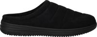 Skechers Murette Garvanza Pantoffels Heren Zwart Maat 47