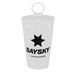 SAYSKY Soft Cup 200 ml