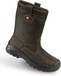 Sixton Peak Tuinlaarzen Outdoor - Maat 46 - Bruin