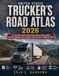 United States Trucker's Road Atlas 2026