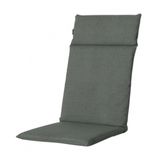 Madison Outdoor Oxford 50 x 120 cm polykatoen groen