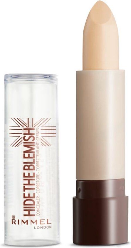 Rimmel London Hide the Blemish Concealer - 103 Soft Honey - 4.5g