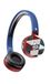 Music Sound Headset Draadloos Hoofdband Oproepen/muziek Bluetooth Meerkleurig