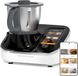 TOKIT Omni Cook C2 Robot keukenmachine