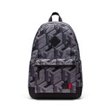 Herschel Heritage Sac à dos - Monogramme noir