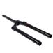 RockShox Lyrik/Yari 29"/27+" kroon/staande buisunit, conisch, 15 mm, DPA 51-offset, zwart
