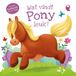 Rebo Publishers Rebo Productions Wat vindt pony leuk?