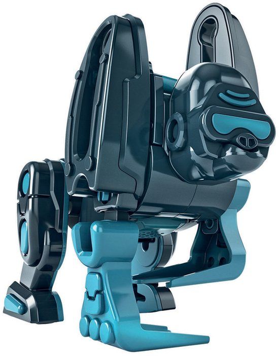 Clementoni Gorilla Robot Wetenschap & Spel