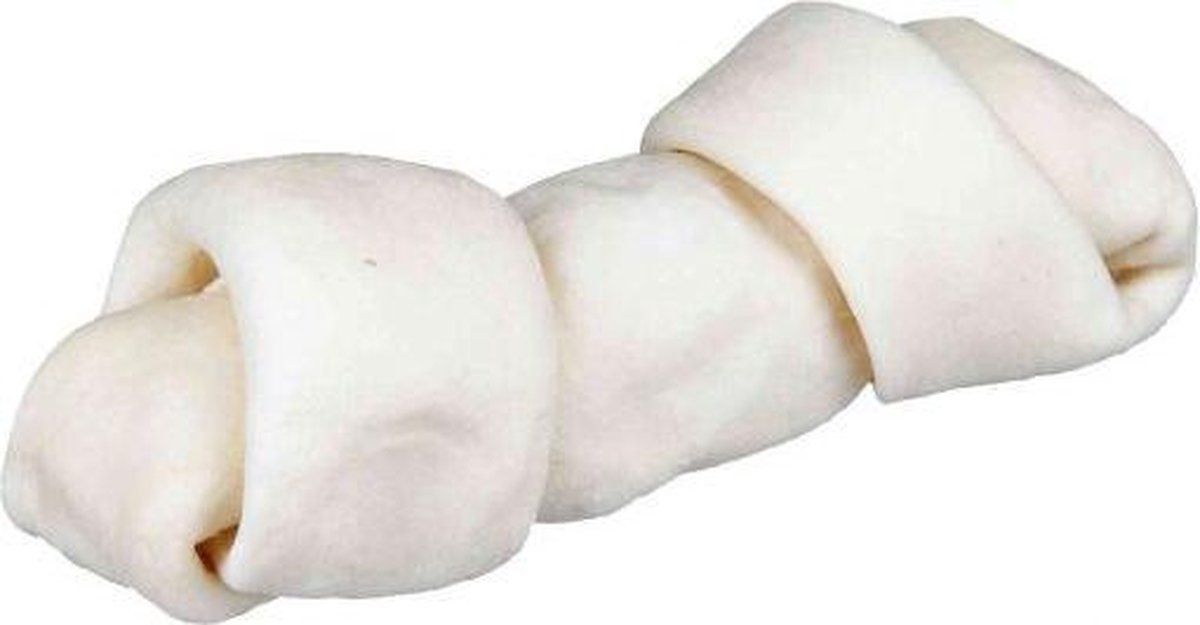 TRIXIE TX-31141 Knotted Kauwen Bone 24 cm/240 g