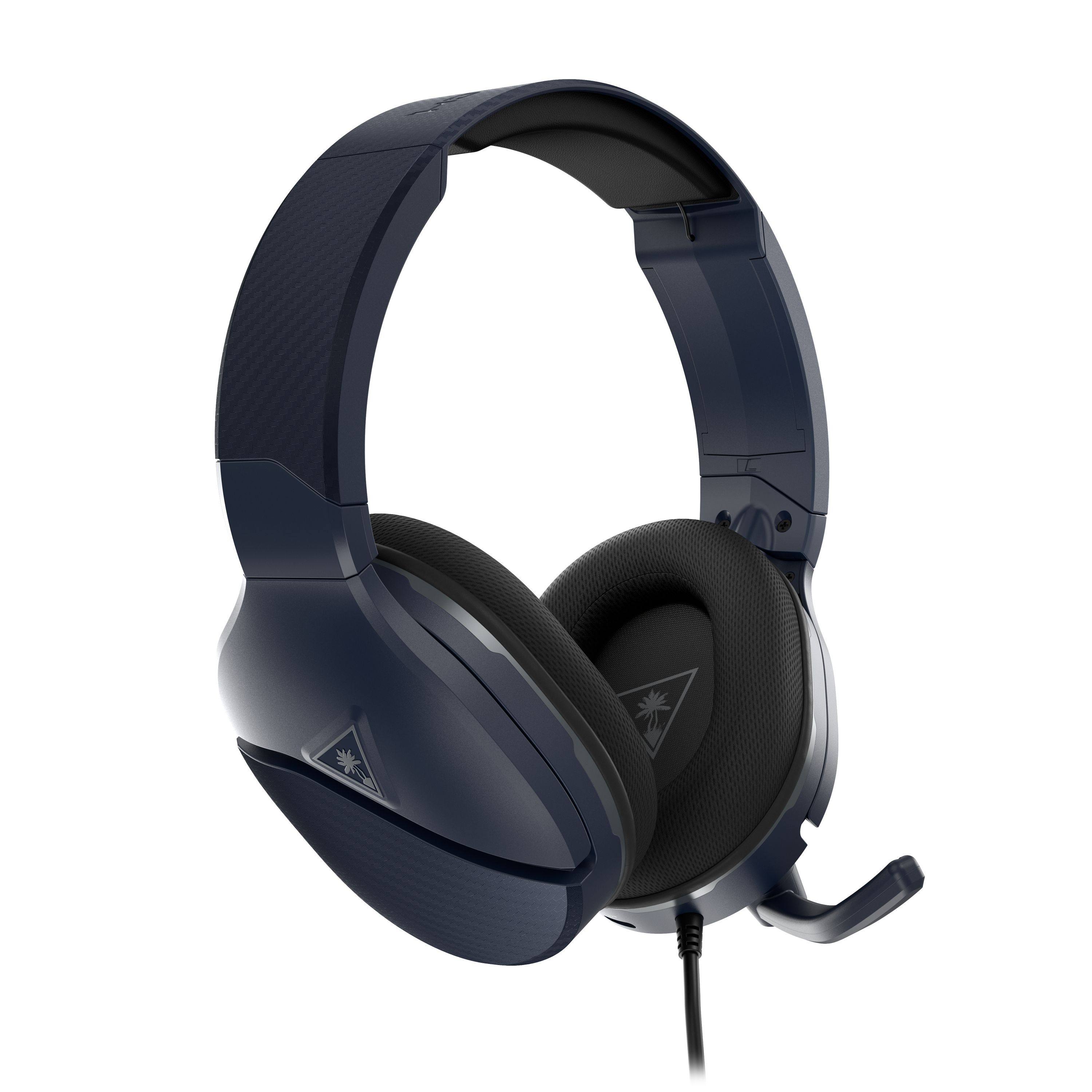 Turtle Beach Recon 200 Gen2 Gaming Headset - Blue - Multi Platform