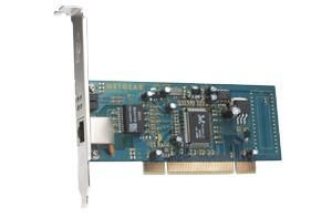 Netgear GA311IS Gigabit Koper PCI-Adapter