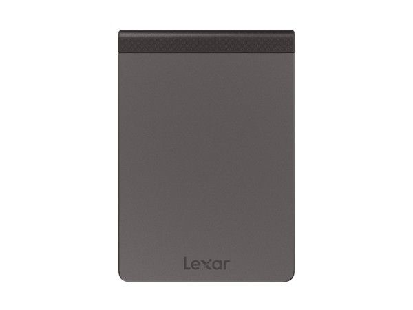 Lexar SL200 - Externe SSD - 1TB - Grijs