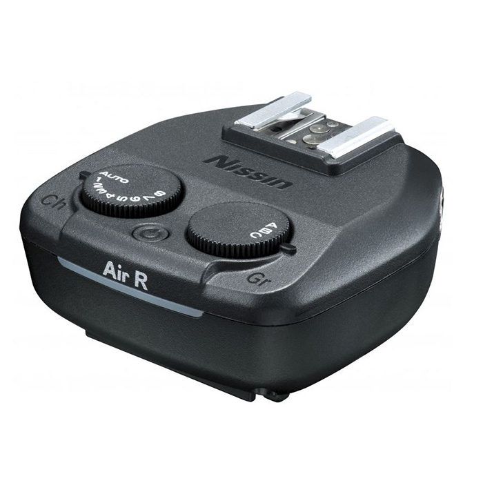 Nissin Receiver Air R Sony - 4013904001765