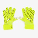 Puma Ultra Play keepershandschoenen geel - Maat M