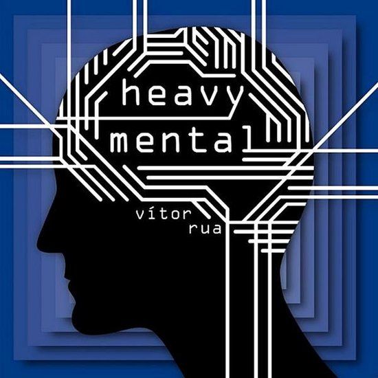 Heavy Vitor Rua Heavy Mental
