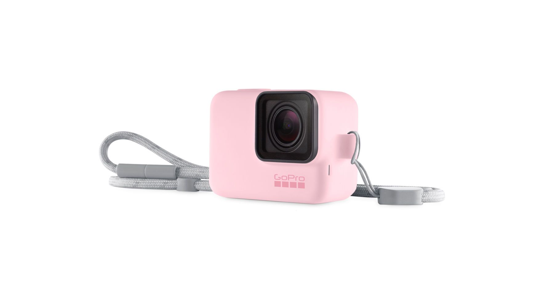 GoPro ACSST-004 - Roze - Accessoire voor actiesportcamera