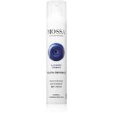 MOSSA Moisturising Anti-Oxidant Day Cream with Vitamin E 50ml