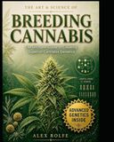 The Art & Science of Breeding Cannabis: The Ultimate Guide to Creating Superior Cannabis Genetics