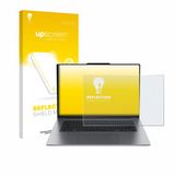 upscreen - Screenprotector voor Lenovo ThinkPad X9-15p Gen 1 Aura Editio - Folie Beschermfolie anti glare matte