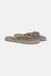Ilse Jacobsen Claquettes avec bride en satin CHEERFUL06 - 149 Atmosphere