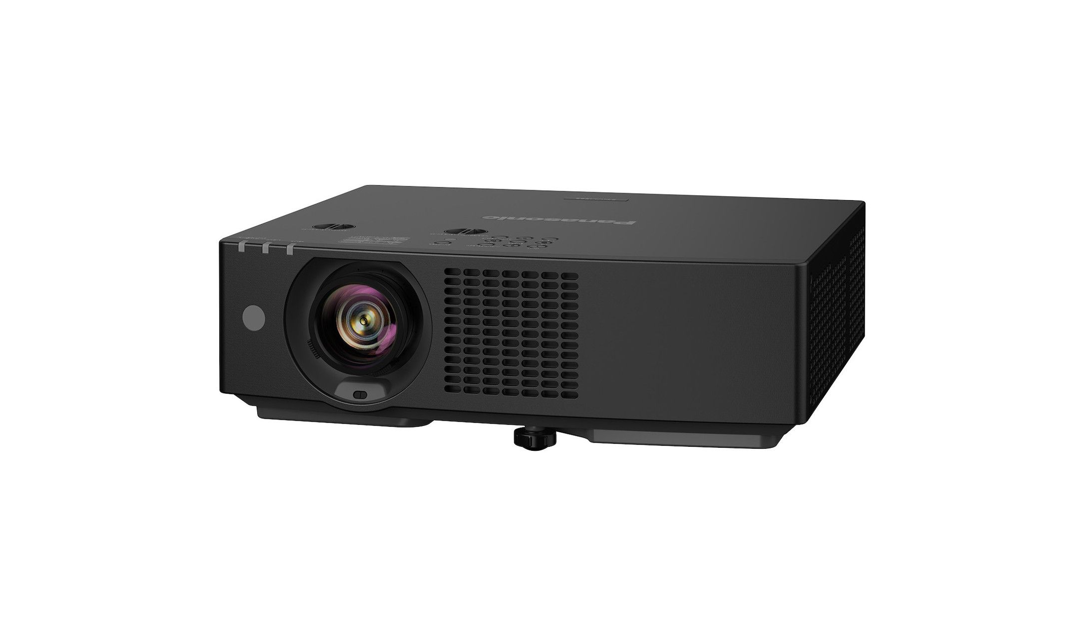 Panasonic PT-VMZ82BEJ Beamer, 1920 x 1200 WUXGA, 8000 Lumen