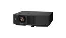 Panasonic PT-VMZ82BEJ Beamer, 1920 x 1200 WUXGA, 8000 Lumen