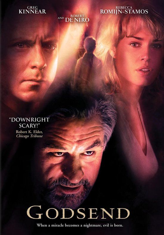 DFW DUTCH FILMWORKS Godsend
