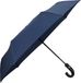 bugatti Paraplu Mate Umbrella Uni Navy Blauw