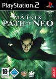 Atari The Matrix Path of Neo