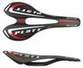 Elzusha - Selle légère en fibre de carbone
