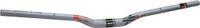 XLC Pro Ride Riser HB-M16 Fietsstuur Grijs 31.8 mm / 780 mm