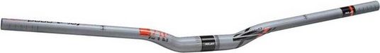XLC Pro Ride Riser HB-M16 Fietsstuur Grijs 31.8 mm / 780 mm