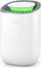 MyBeo Déshumidificateur Électrique 300 ml/jour Peltier 15m² Blanc/Noir
