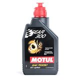 Motul Gear 300 75W90 transmissieolie - 1L