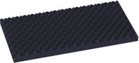 Tanos 83000040 Schuimstof (voor deksel) 1 stuks