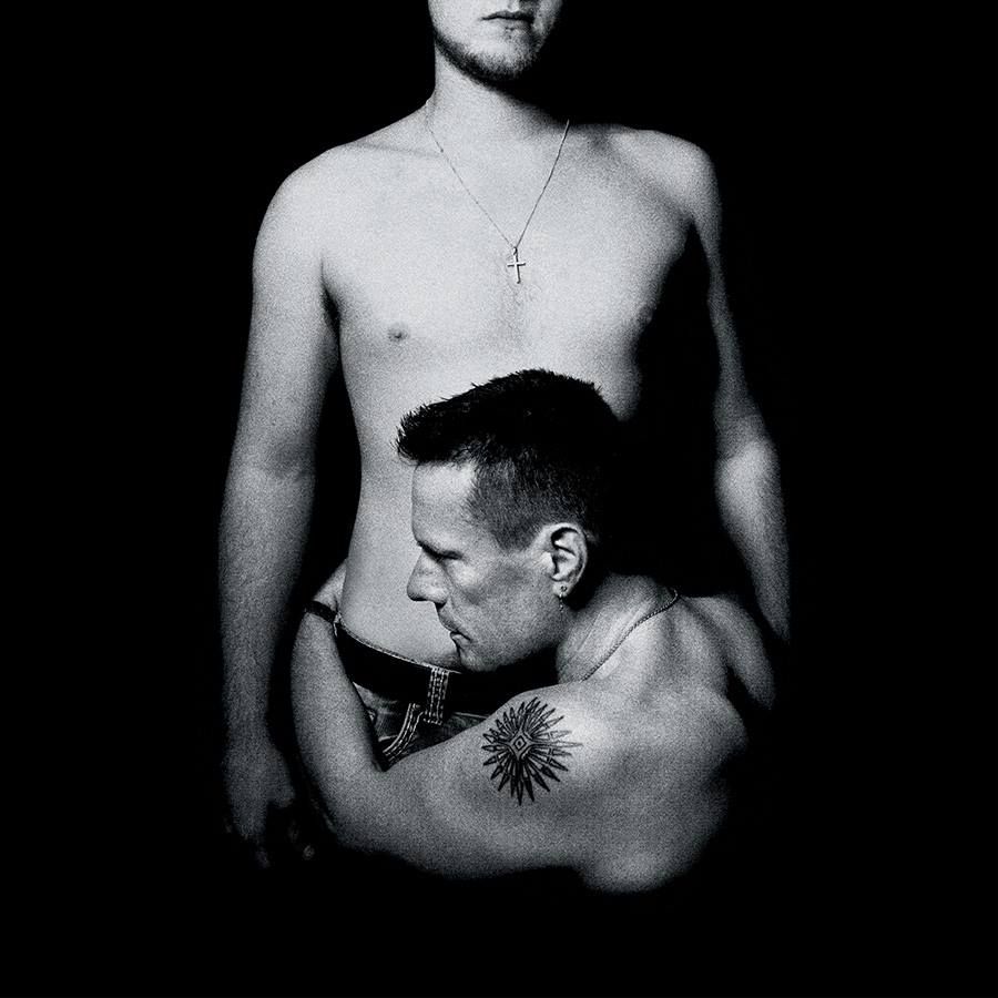 U2 - Songs of Innocence (2CD)