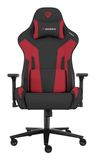 GENESIS Nitro 720 PC-gamestoel Luchtgevulde zitting Zwart/Rood