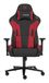 GENESIS Nitro 720 PC-gamestoel Luchtgevulde zitting Zwart/Rood