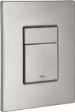 GROHE Skate Cosmopolitan - Bedieningspaneel - Supersteel - 38732DC0