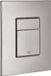 GROHE Skate Cosmopolitan - Bedieningspaneel - Supersteel - 38732DC0