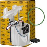 HELLA 8TF 358 146-031 Brandstoftoevoereenheid
