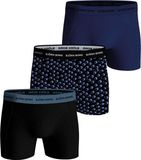 Björn Borg Bjorn Borg Cotton Stretch Onderbroek Mannen - Maat M - 3 Stuks