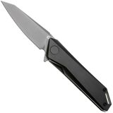 Glow Rhino Meitner Z-AL-GR-MG-XG PVD MagnaCut, Black Aluminium, zakmes