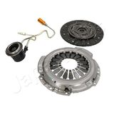 Japanparts KF-L01 koppelingsset